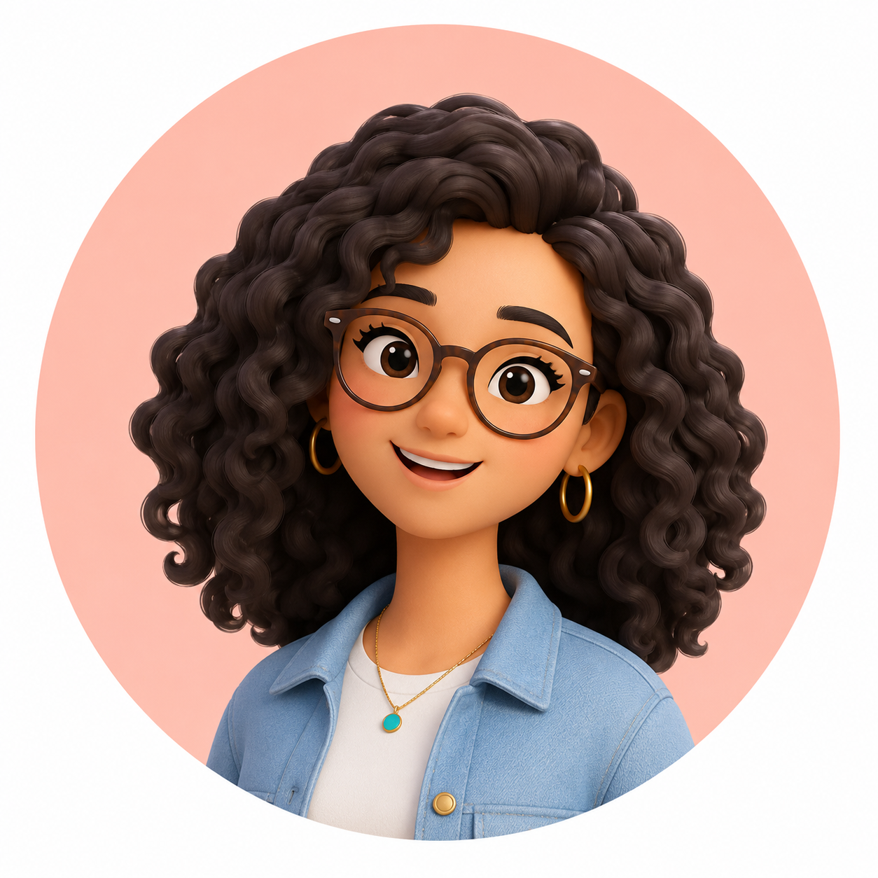María